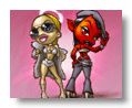 diablesse