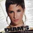 diam's